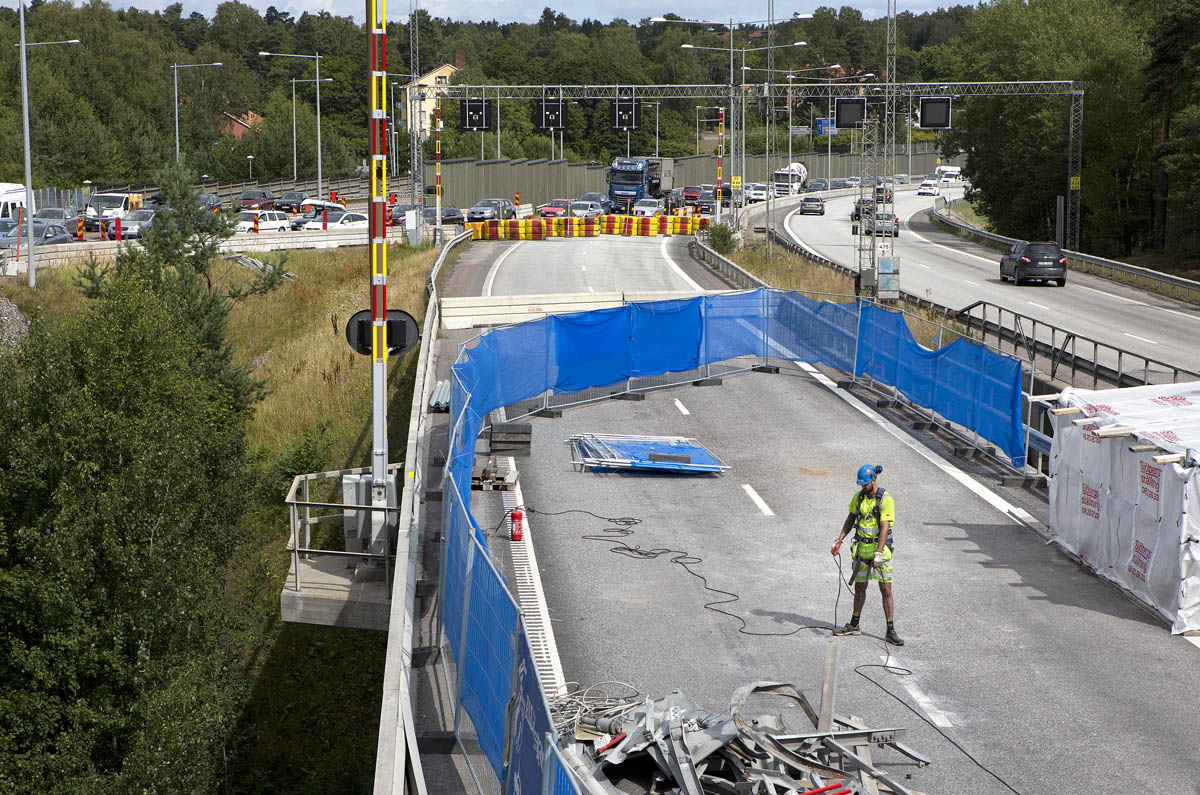 Anbud365: Økt økonomisk risiko gjør at SMB vegrer seg for totalentrepriser