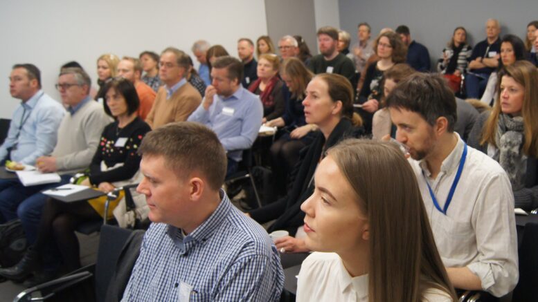 Anbud365: Rammeavtaler og ny EU-dom i fokus på fullsatt Anbud365-seminar