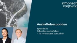 Anbud365: Anskaffelsespodden episode 19: Offentlige anskaffelser – fra leverandørs perspektiv