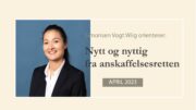 Anbud365: Nytt og nyttig april 2023