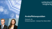 Anbud365: Anskaffelsespoddens episode 40 – sommerspesial!