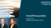 Anbud365: Anskaffelsespodden episode 43: Klagebehandling for KOFA