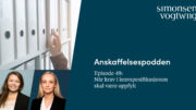 Anbud365: Anskaffelsespodden episode 49: Når krav i kravspesifikasjonen skal være oppfylt