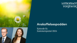 Anbud365: Anskaffelsespodden episode 51: Sommerspesial