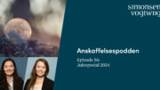 Anbud365: Anskaffelsespodden episode 56: Julespesial!