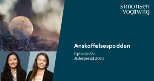 Anbud365: Anskaffelsespodden episode 56: Julespesial!