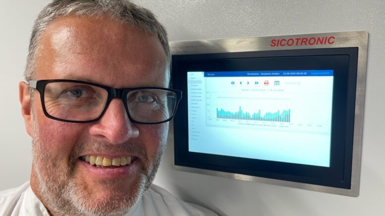 Anbud365: System for strømfordeling sparer Halden for hundretusener