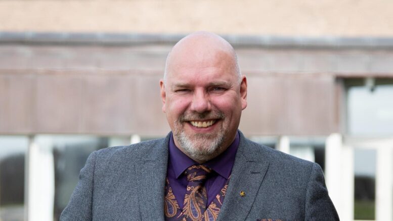 Anbud365: Finnmark-prosjekt: Forsvarssatsing åpner for flere lokale SMB-leverandører